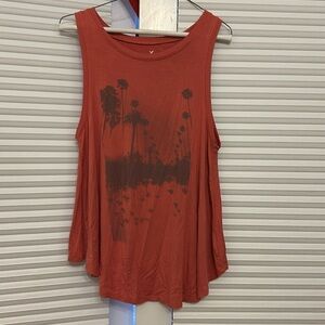 American Eagle Soft & Sexy Tank